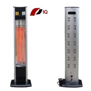 IQ-STAR T vertical silver doprava zdarma